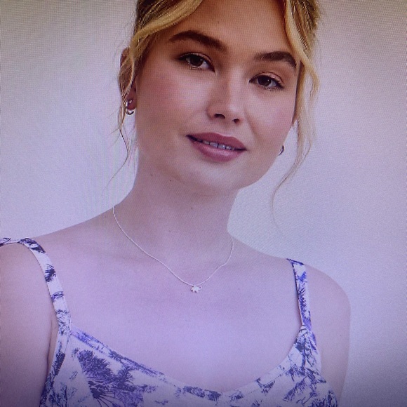 Torrid Maxi Dress - Picture 4 of 4